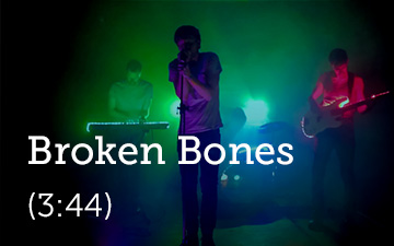 Broken Bones