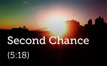 Second Chance