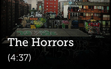 The Horrors